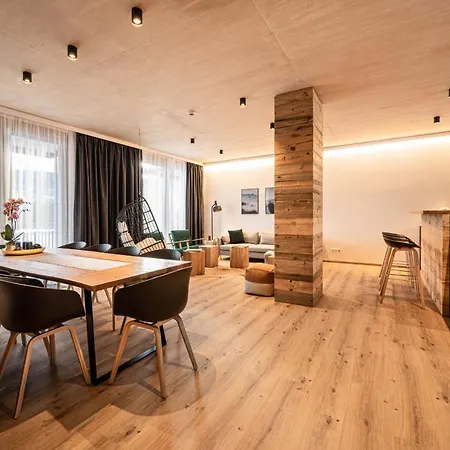 Apartment Grimminglofts