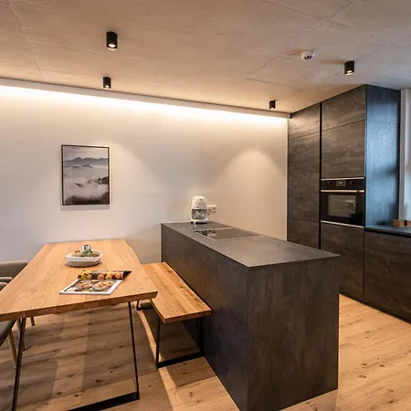 Grimminglofts Apartment