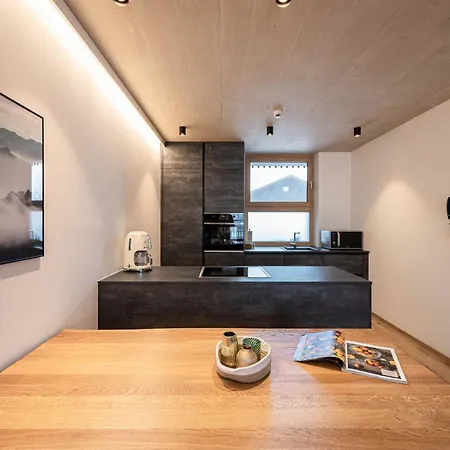 Apartment Grimminglofts