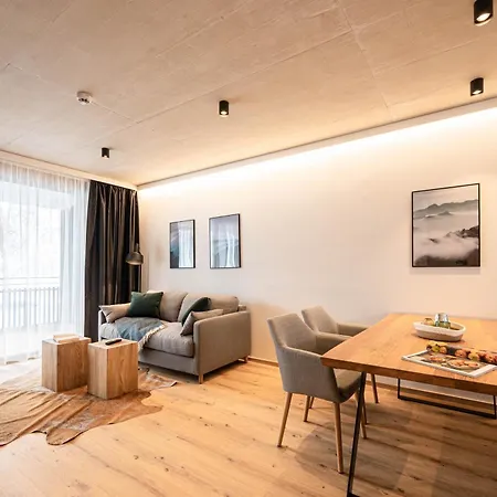 Grimminglofts Apartment Bad Mitterndorf