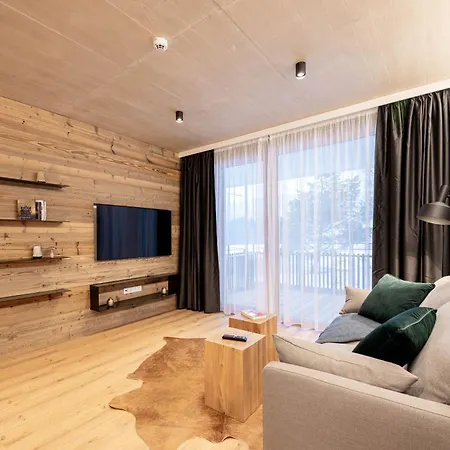 Grimminglofts Apartment Bad Mitterndorf