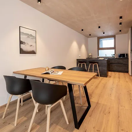 Grimminglofts Apartment Bad Mitterndorf