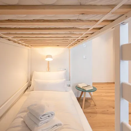 Grimminglofts Apartment Bad Mitterndorf