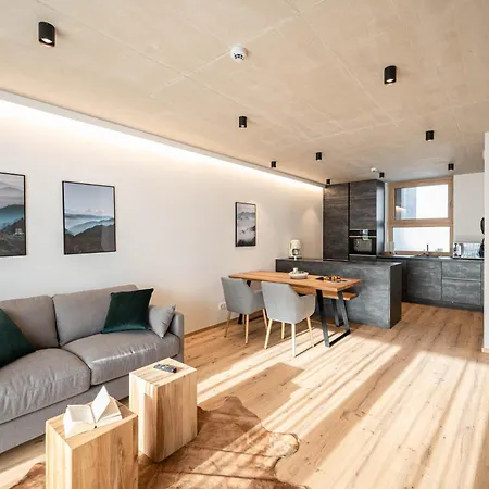 Grimminglofts Apartment Bad Mitterndorf