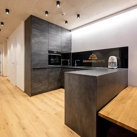 Apartment Grimminglofts