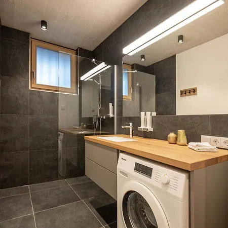 Grimminglofts Bad Mitterndorf