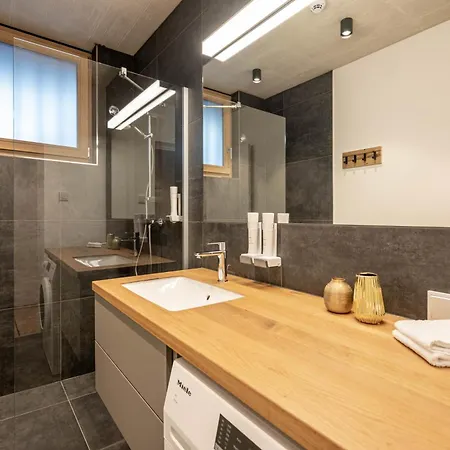 Apartment Grimminglofts *