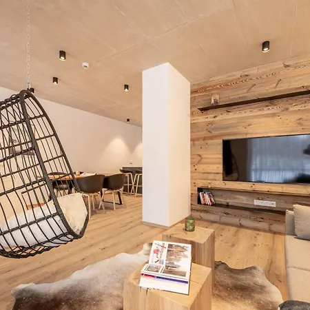 Grimminglofts Apartment Bad Mitterndorf