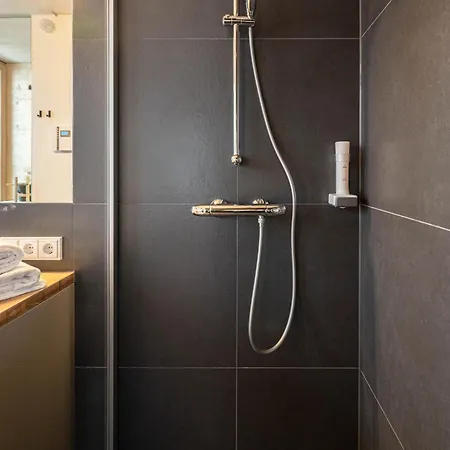 Apartment Grimminglofts *