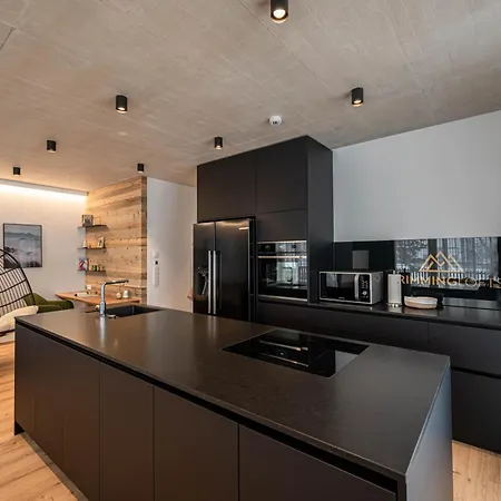 Apartment Grimminglofts Bad Mitterndorf