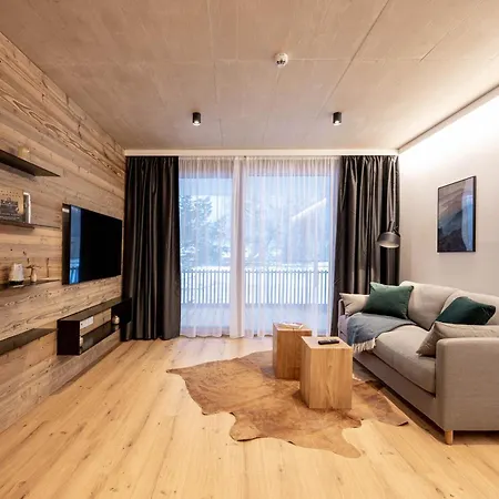 Grimminglofts Apartment