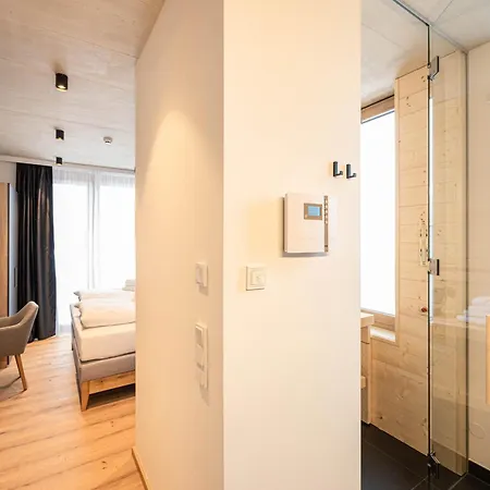 Grimminglofts Apartment Bad Mitterndorf