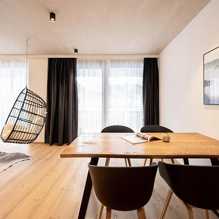 Grimminglofts Apartment