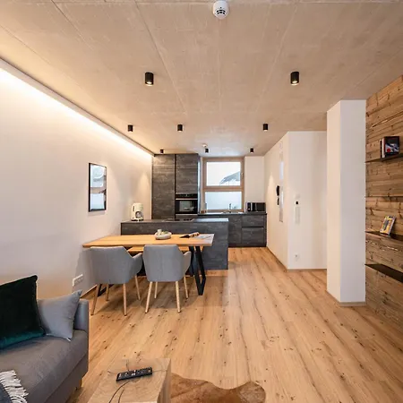Apartment Grimminglofts *