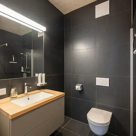 Grimminglofts Apartment Bad Mitterndorf