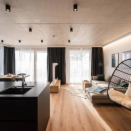 Grimminglofts Apartment *