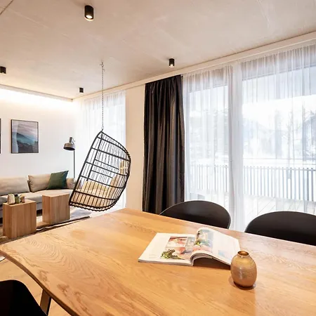 Grimminglofts * Бад-Миттерндорф
