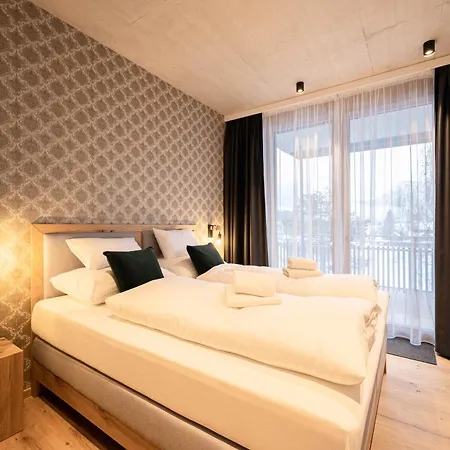Apartment Grimminglofts *