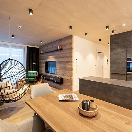 شقة Grimminglofts باد ميترندورف