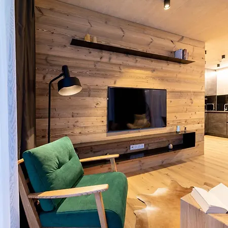 Grimminglofts Bad Mitterndorf