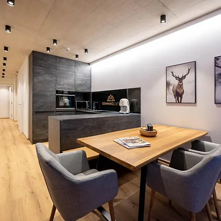 Grimminglofts Apartment