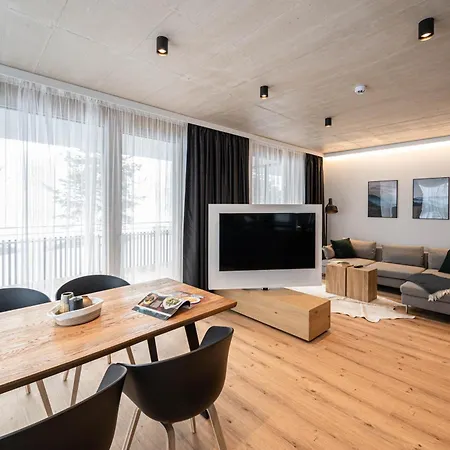 Grimminglofts Apartment *