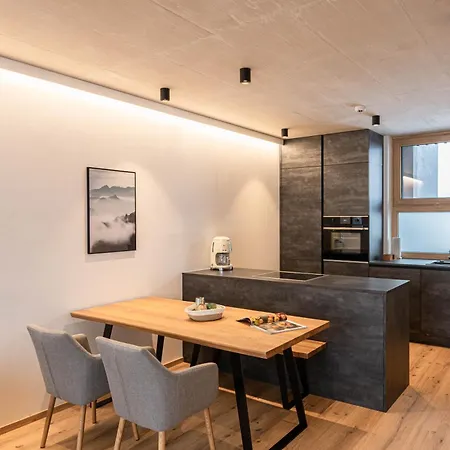 Apartment Grimminglofts *