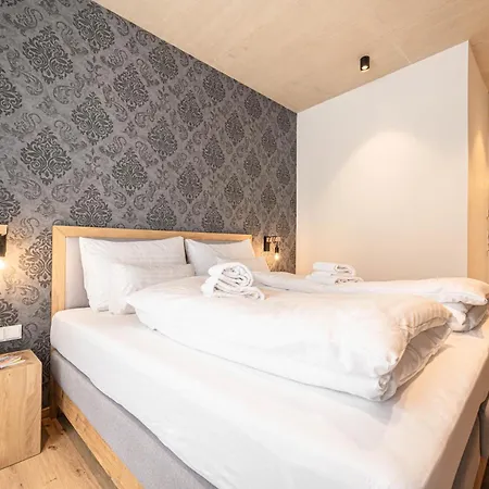 Grimminglofts Apartment Bad Mitterndorf