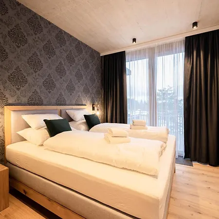 Grimminglofts Apartment *