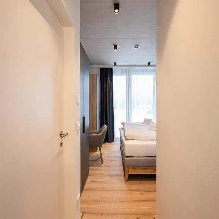 Grimminglofts Apartment