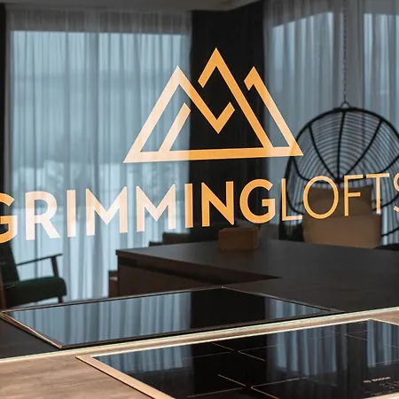 Grimminglofts * Bad Mitterndorf