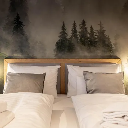 Grimminglofts Apartment *