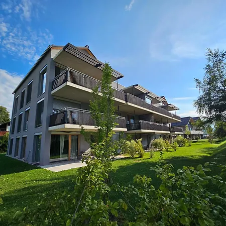 Apartment Grimminglofts Bad Mitterndorf