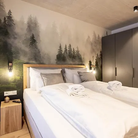 Apartment Grimminglofts Bad Mitterndorf