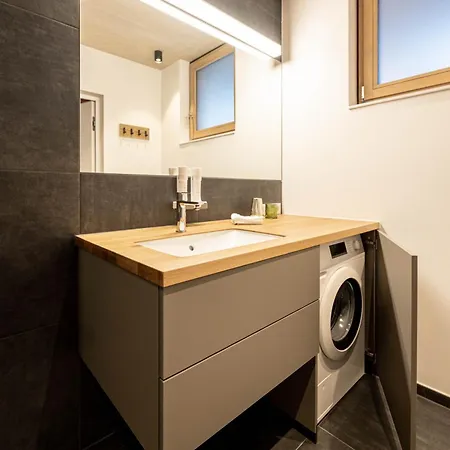 Grimminglofts Apartment *