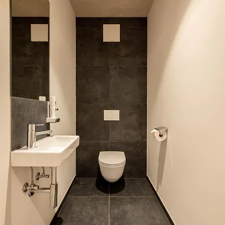 Apartment Grimminglofts *