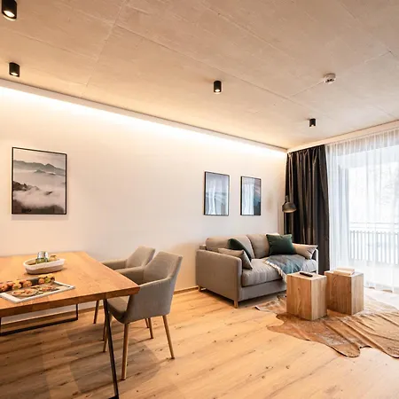 Grimminglofts Apartment Bad Mitterndorf