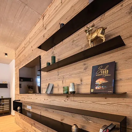Grimminglofts Bad Mitterndorf