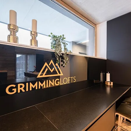 Grimminglofts * Bad Mitterndorf