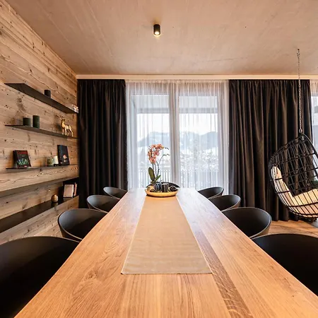 Grimminglofts Apartment