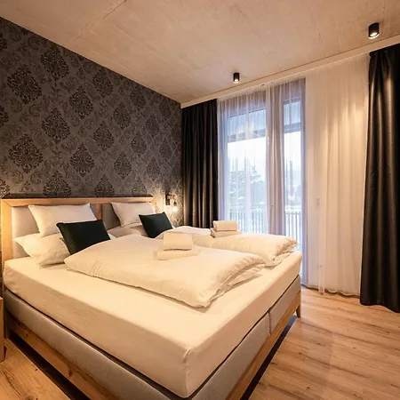 Grimminglofts Apartment *