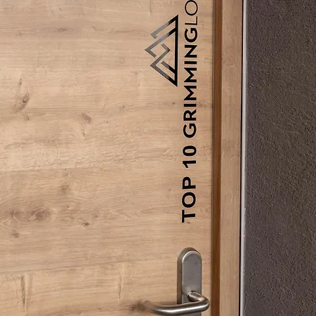 Grimminglofts Apartment Bad Mitterndorf