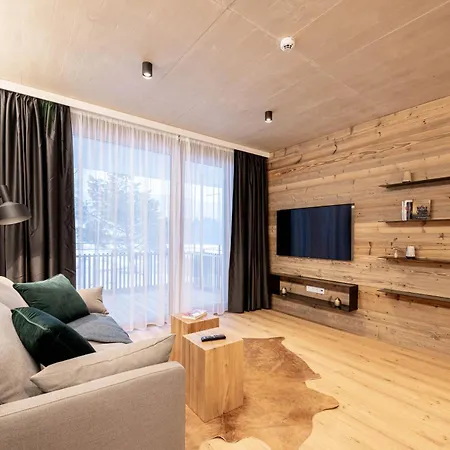 Apartment Grimminglofts