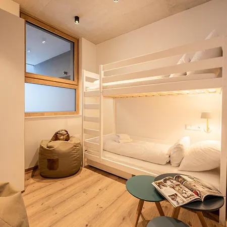 Grimminglofts Apartment *