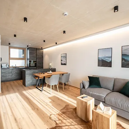 Apartment Grimminglofts