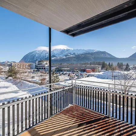 Grimminglofts Apartment Bad Mitterndorf