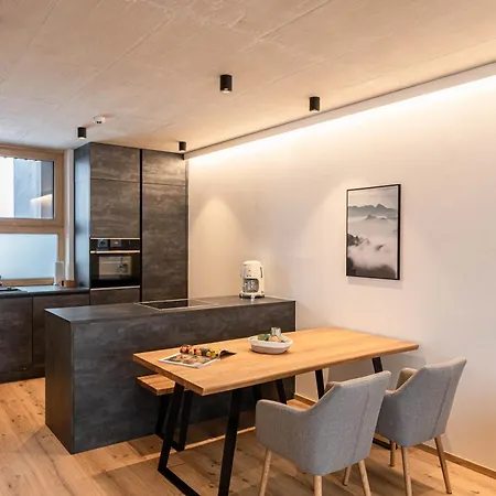 Apartment Grimminglofts