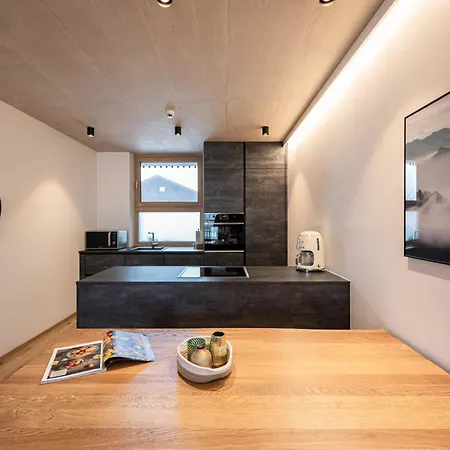 Apartment Grimminglofts *