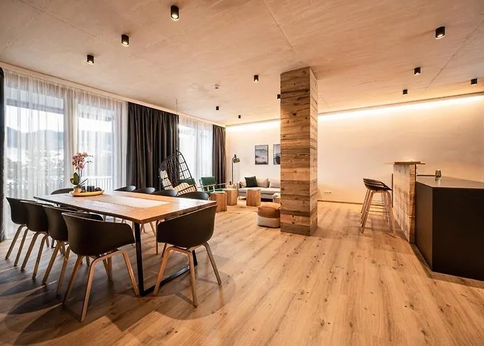 شقة Grimminglofts