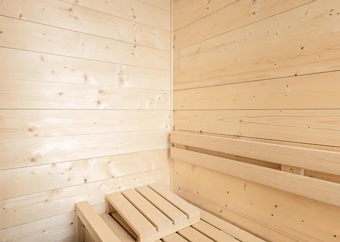 شقة Grimminglofts *